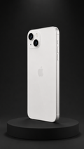 iPhone 14 Plus 128gb - White
