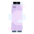 iPhone XR Battery Adhesive