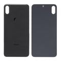 iPhone XS Max Back Glass - Space Grey