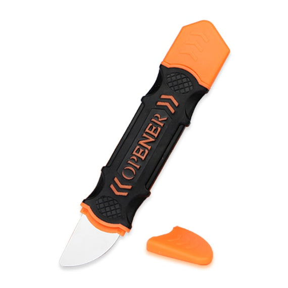 Dual Head Flexible Opening Tool