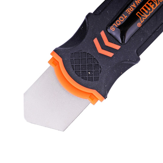 Dual Head Flexible Opening Tool
