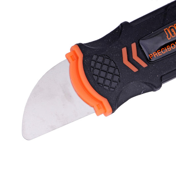 Dual Head Flexible Opening Tool