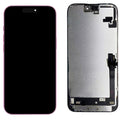 iPhone 16 Plus Display