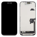 iPhone 16 Pro Display