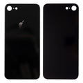iPhone 8 Back Glass - Black