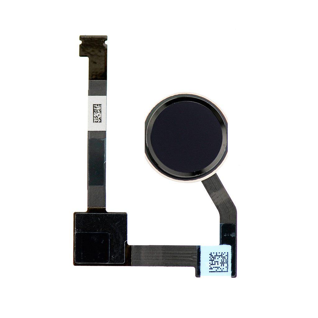 iPad Air 2 / iPad Mini 4 / iPad Pro 12.9" Home Button Assembly - Black