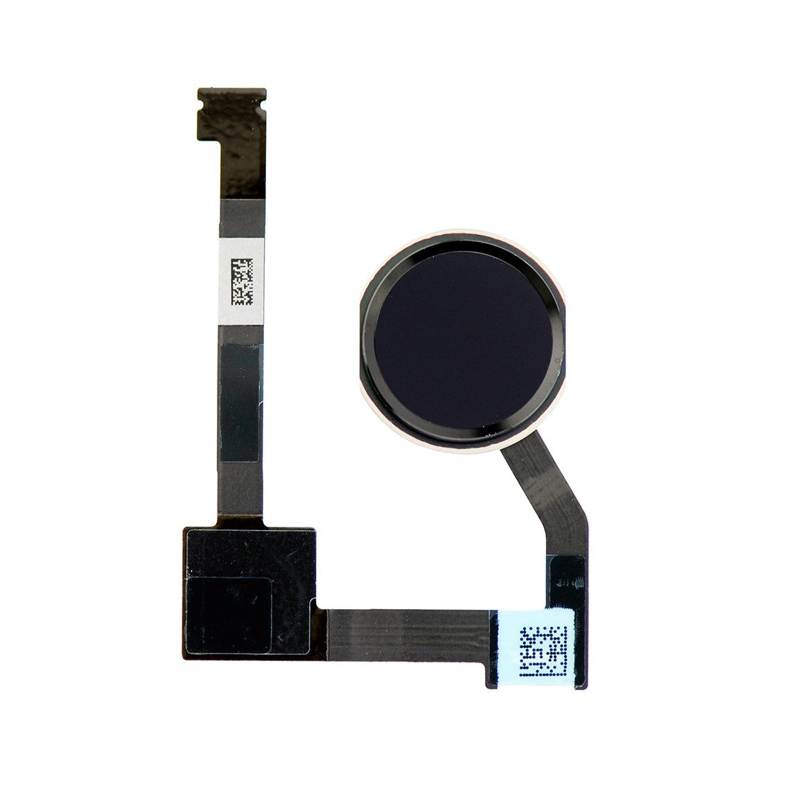 iPad Air 2 / iPad Mini 4 / iPad Pro 12.9" Home Button Assembly - Black