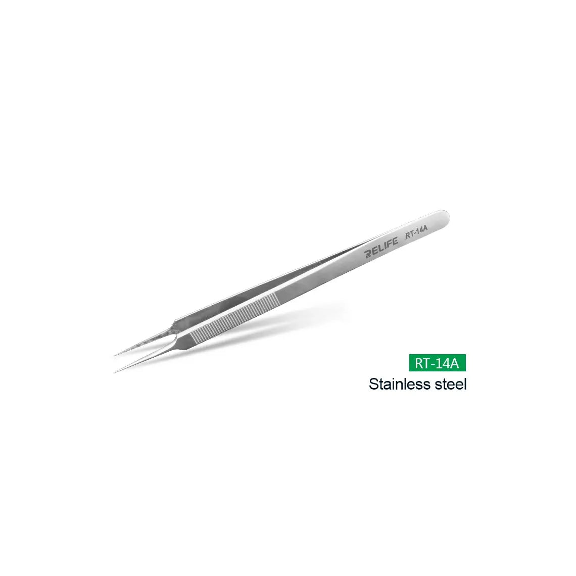 Relife RT-14A 14SA precise tweezers
